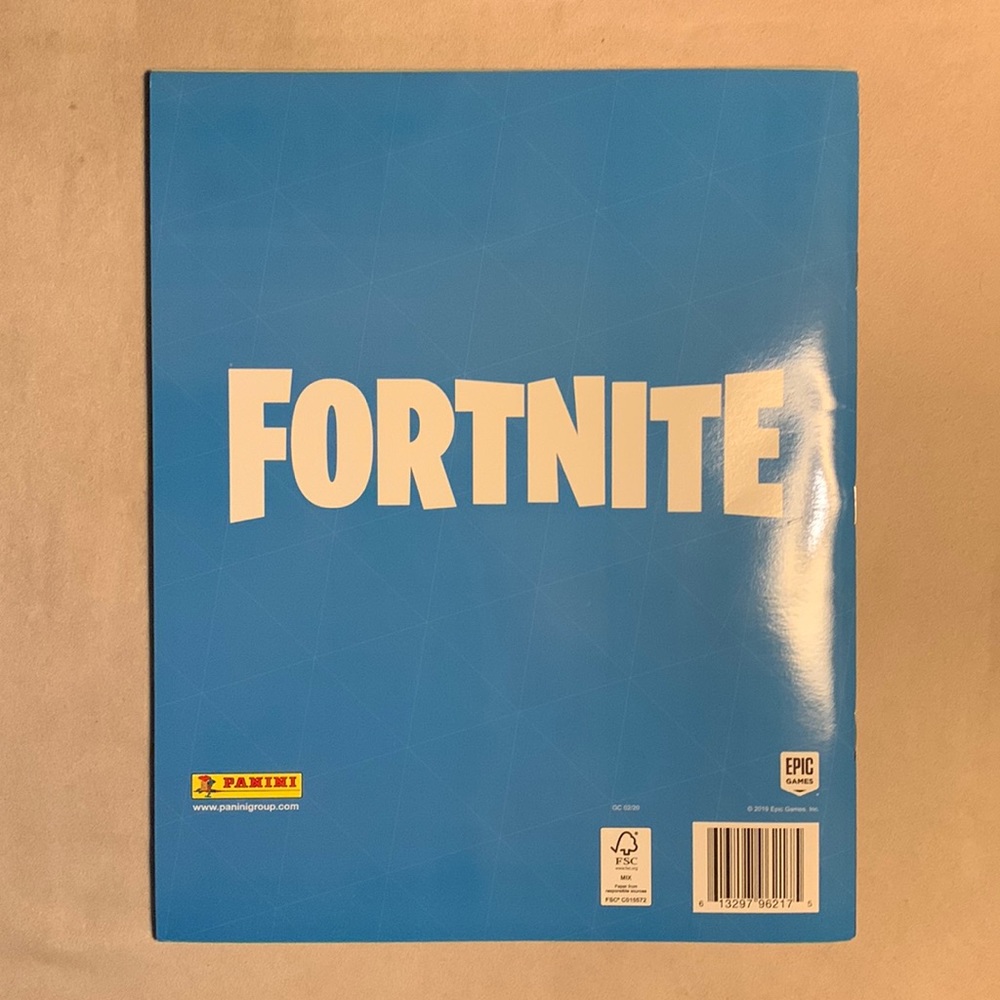 Fortnite - Picture 2 of 4